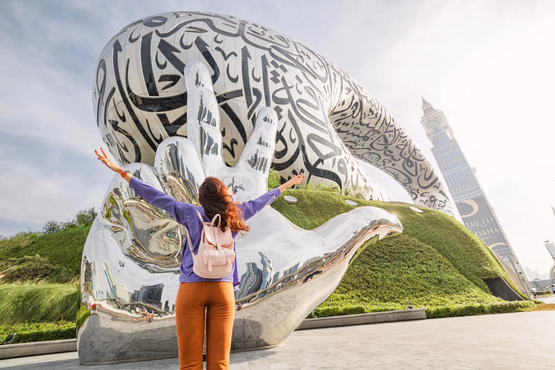 kendi turunu kendin yap